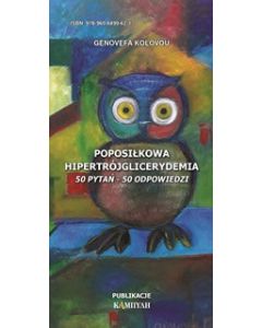Poposiłkowa Hipertrójglicerydemia