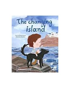 THE CHANGING ISLAND