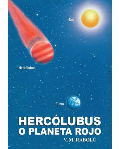 HERCOLUBUS O PLANETA ROJO