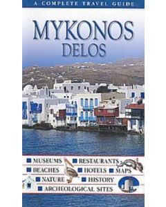 Mykonos, Delos