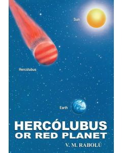 HERCOLUBUS OR RED PLANET