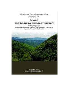 ΔΙΚΑΙΟ ΤΩΝ ΔΑΣΙΚΩΝ ΟΙΚΟΣΥΣΤΗΜΑΤΩΝ