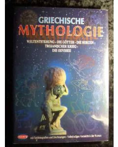 Griechische Mythologie