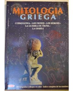 Mitologia griega