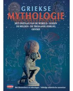 Griekse mythologie