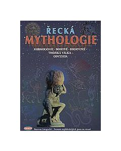 Řecká mythologie