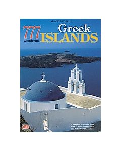 777 Wonderful Greek Islands