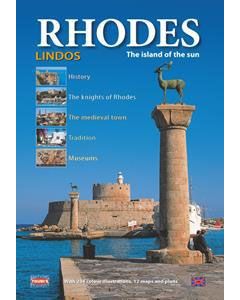 Rhodes, Lindos