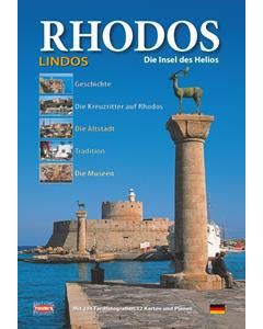 Rhodos, Lindos
