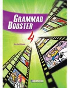 GRAMMAR BOOSTER 4 INTERNATIONAL
