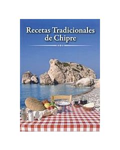 RECETAS TRADICIONALES DE CHIPRE