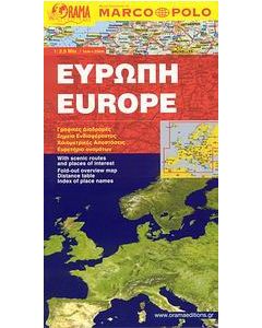 Ευρώπη