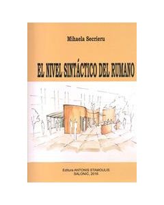 EL NIVEL SINTÁCTICO DEL RUMANO