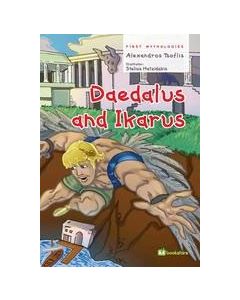 Daedalus and Icarus