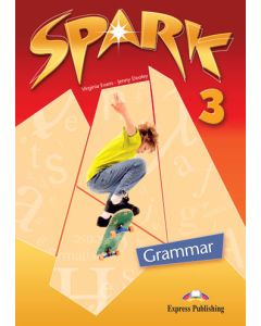 Spark 3: Grammar Book