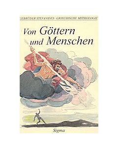 Von Göttern und Menschen