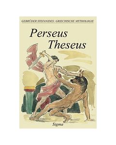 Perseus - Theseus