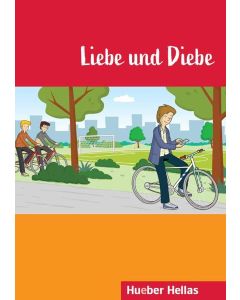 LIEBE UND DIEBE