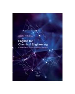 ENGLISH FOR CHEMICAL ENGINEERING