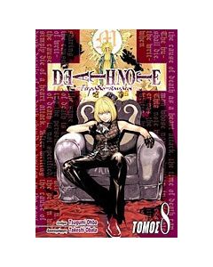 Deathnote - Τετράδιο θανάτου: Στόχος