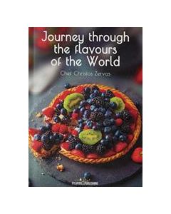JOURNEY THROUGH THE FLAVOURS OF THE WORLD