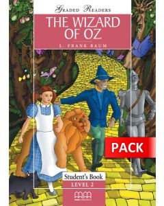 The Wizard of Oz Pack