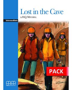 Lost in the Cave Pack