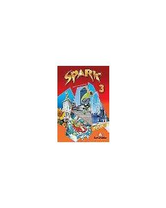 SPARK 3 CDs(3)