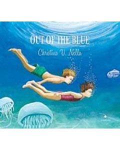 Out of the Blue
