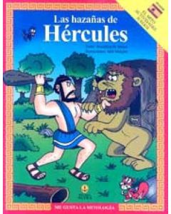 Las hazañas de Hércules