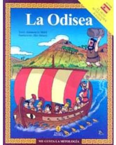 La Odisea