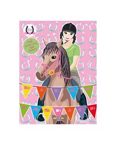 Horses Passion-Rider Fashion