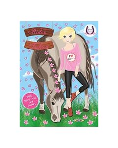 Horses Passion-Rider Fashion
