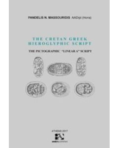 The Cretan Greek Hieroglyphic Script