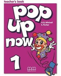Pop Up Now 1 