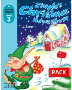 Jingle's Christmas Adventure
