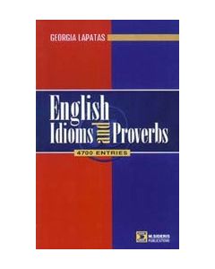 English Idioms and Proverbs