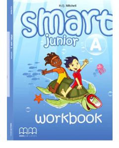 Smart Junior A: Workbook