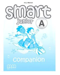 Smart Junior A Companion