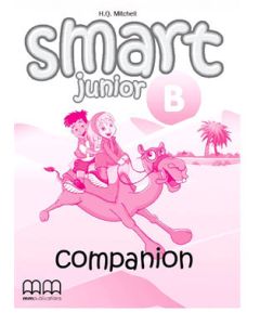 Smart Junior B Companion