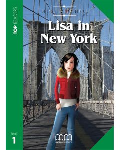 Lisa in New York: Student's Book