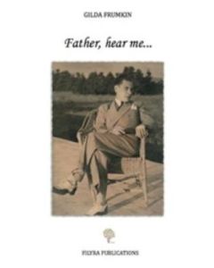 Father, hear me...