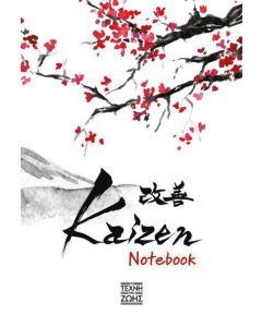 Kaizen Notebook