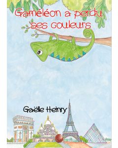 Gaméléon a perdu ses couleurs
