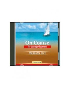 On Course ECCE for Younger Learners: Cd