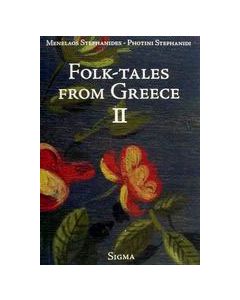 Folk-Tales from Greece