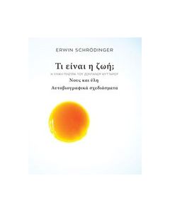 Τι είναι η ζωή;