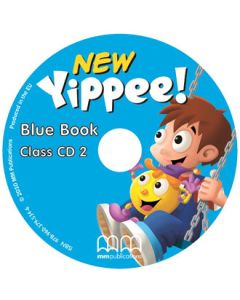 New Yippee Blue: Class Cds