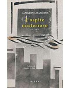 L'ospite misterioso