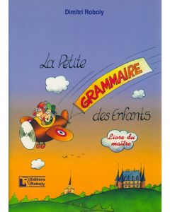 La petite grammaire des enfants